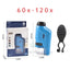 Premium Microscope Kit Toy for Young Explorers