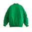 Chaqueta Bomber Premium con Cierre