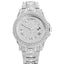 Relojes de Cristal de Lujo para Hombre - Elegancia Atemporal