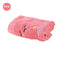 Serviettes en bambou pour chatons