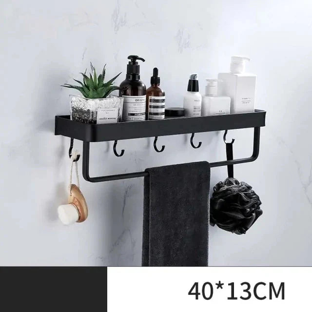 Soporte de Ducha Montado en la Pared