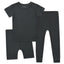 Aablexema Kids Pajamas Set - 3Pcs Unisex Snug Fit Sleepwear