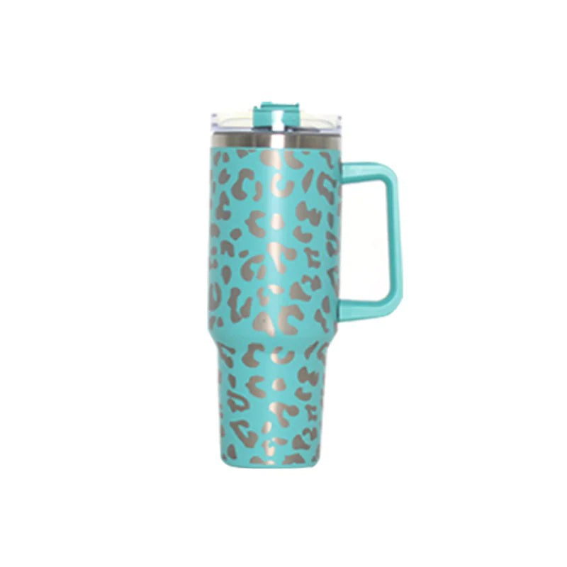 Taza de Vacío de Acero Inoxidable de 40oz - 2ª Generación