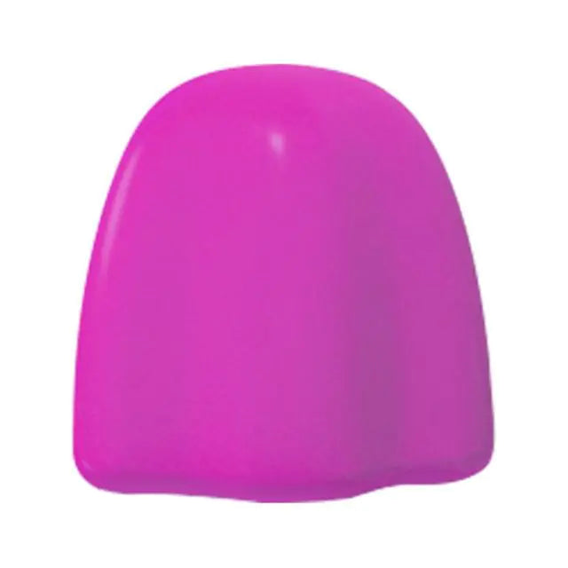 Exprimidor de Pasta de Dientes de Silicona Autocerrante