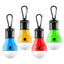 Reliable Emergency Light Bulb for Home Safety