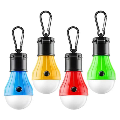 Bombilla de Luz de Emergencia Confiable para la Seguridad del Hogar