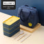 UPortable Lunch Box - Stylish and Functional Meal Carrier