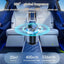 Difusor de Aroma para Coche Cloud View