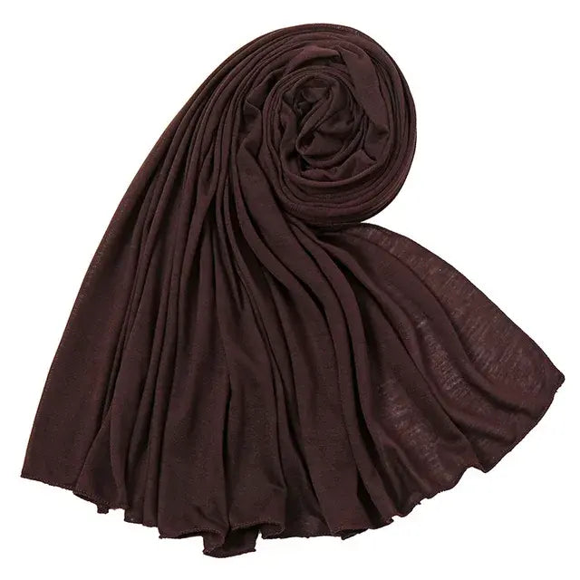 Envoltura de Modestia Elegante