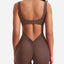Women's Slim Fit Yoga Jumpsuit