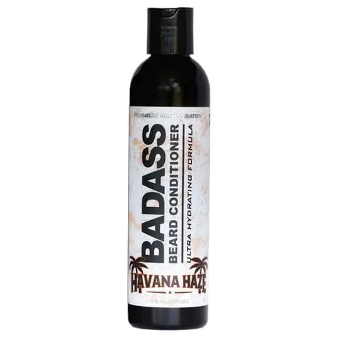 Acondicionador Badass Beard Care - Havana Haze 8 oz