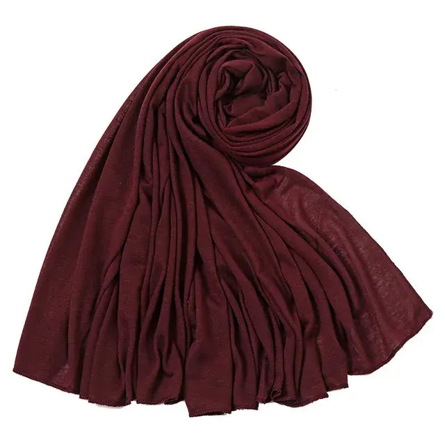 Envoltura de Modestia Elegante