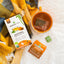 Thé Moringa Bio avec Épices de Citrouille