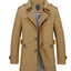 Premium Windbreaker Jacket Coat