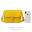 Stylish Crossbody Bag for Everyday Elegance