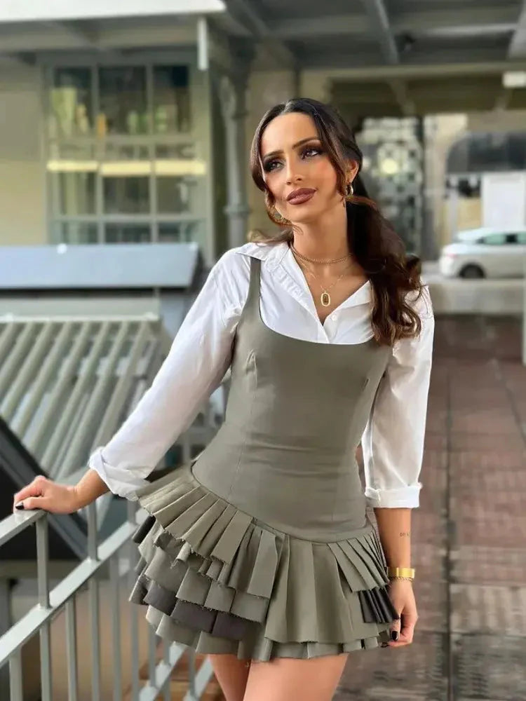 Vestido Elegante para Mujeres