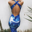 Vestido Bodycon Elegante para Mujeres