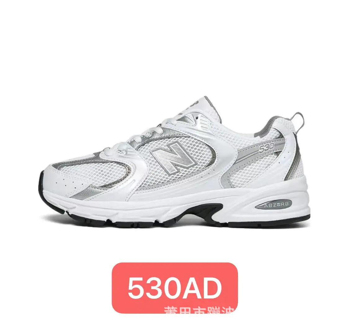 Pu Tian New Balance 530 Breathable Sneakers