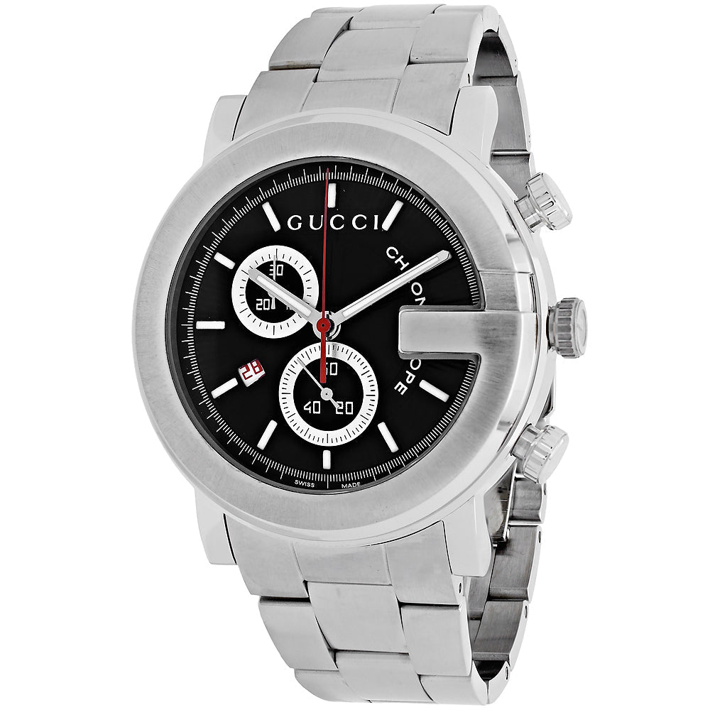Reloj de la serie 101 para hombres de Gucci