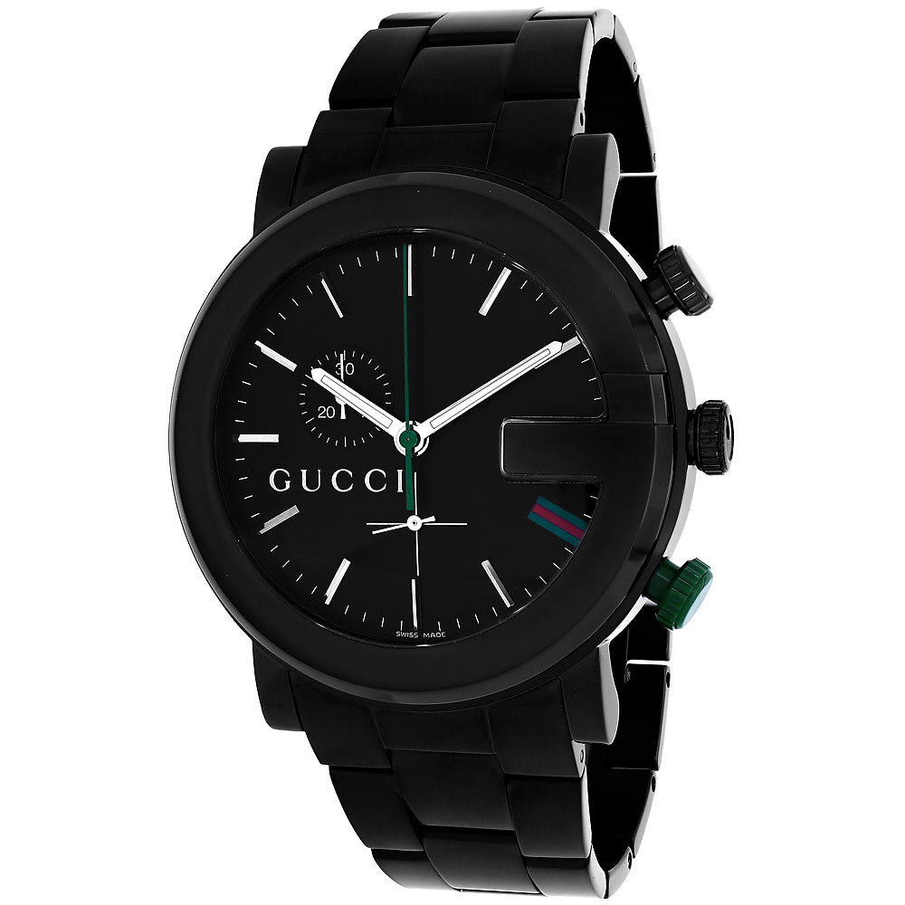 Reloj de la serie 101 para hombres de Gucci