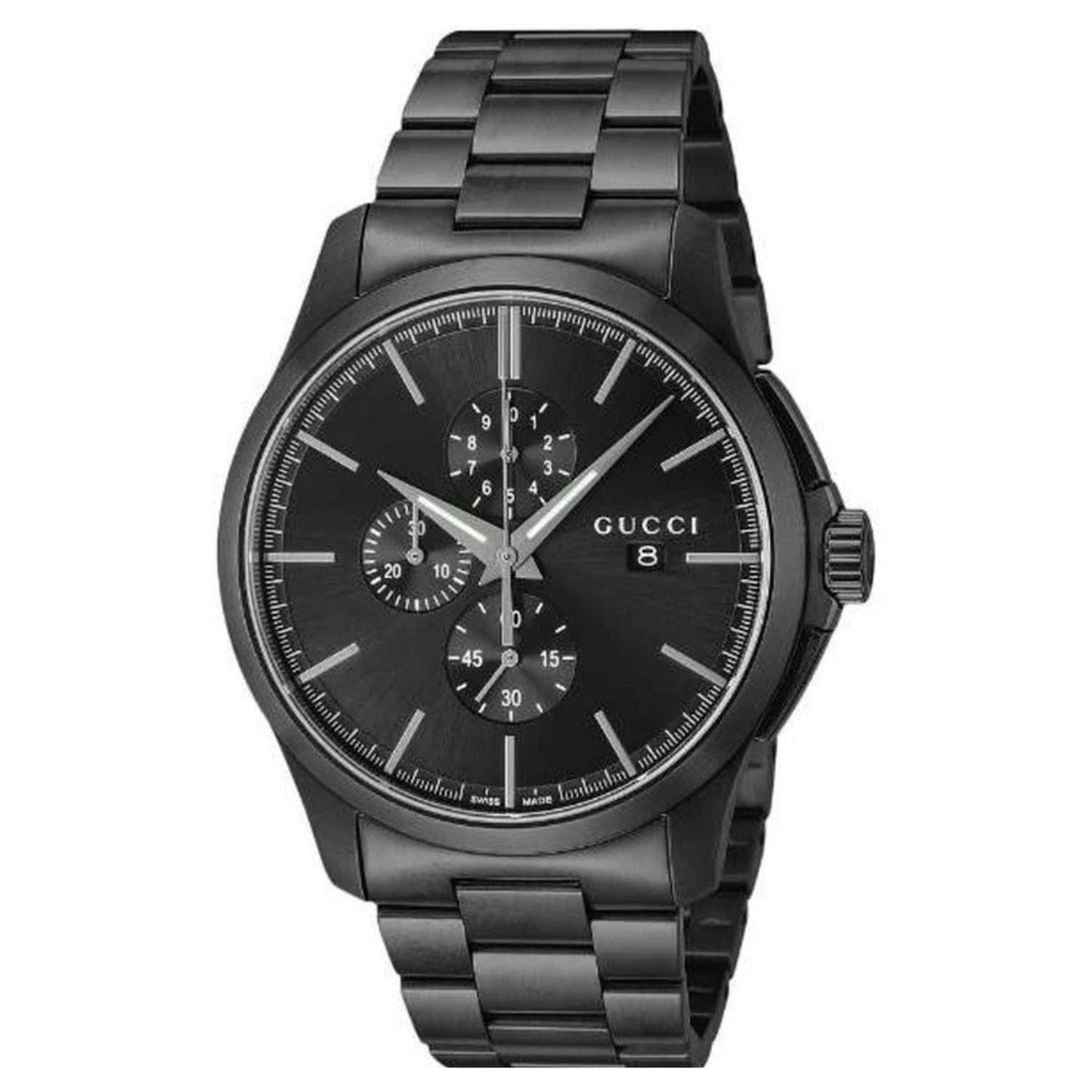 Gucci Men's Timeless Watch