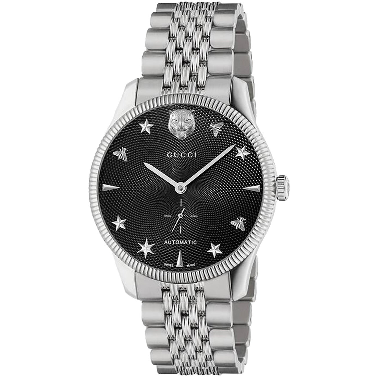 Montre G-Timeless pour homme de Gucci