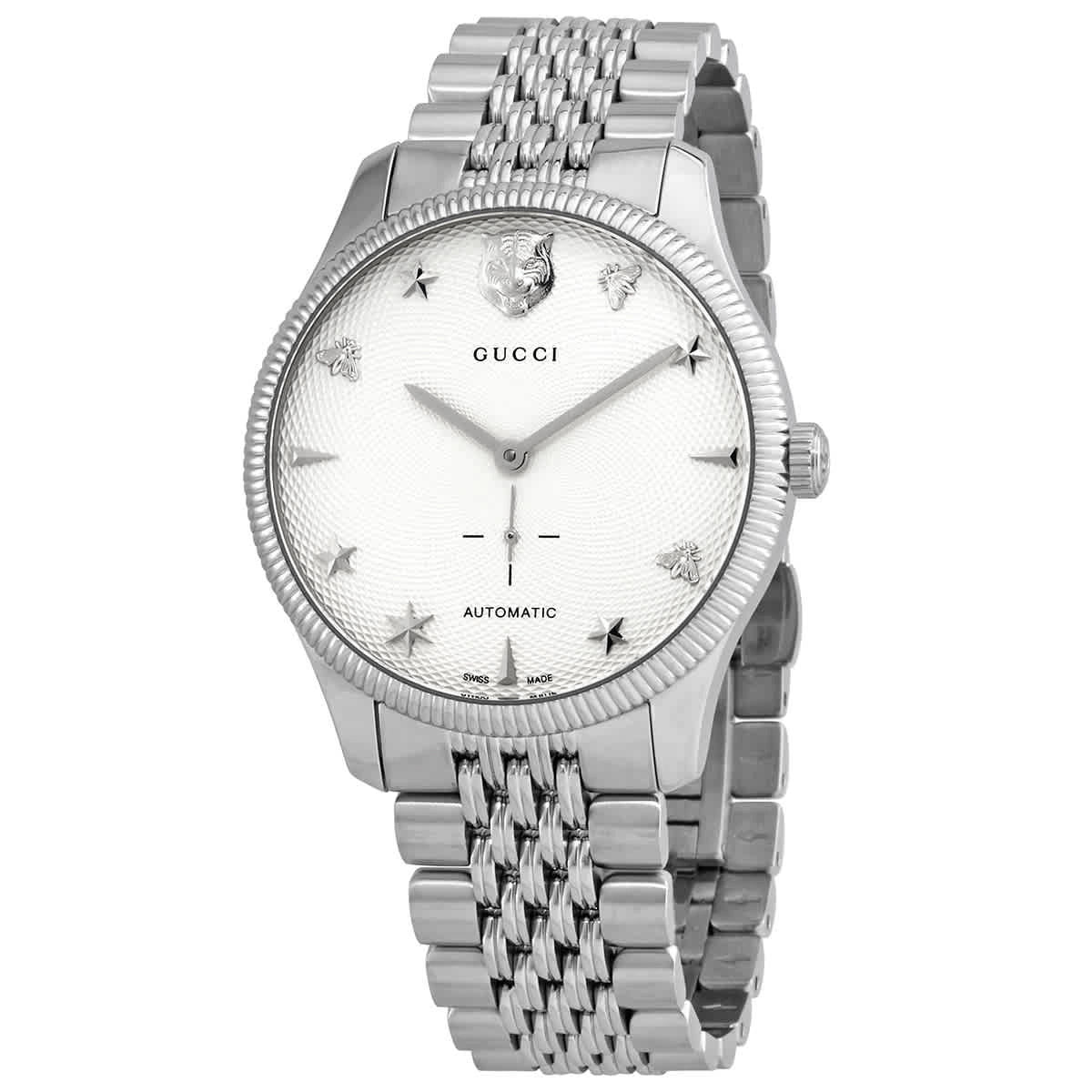 Montre G-Timeless pour homme de Gucci