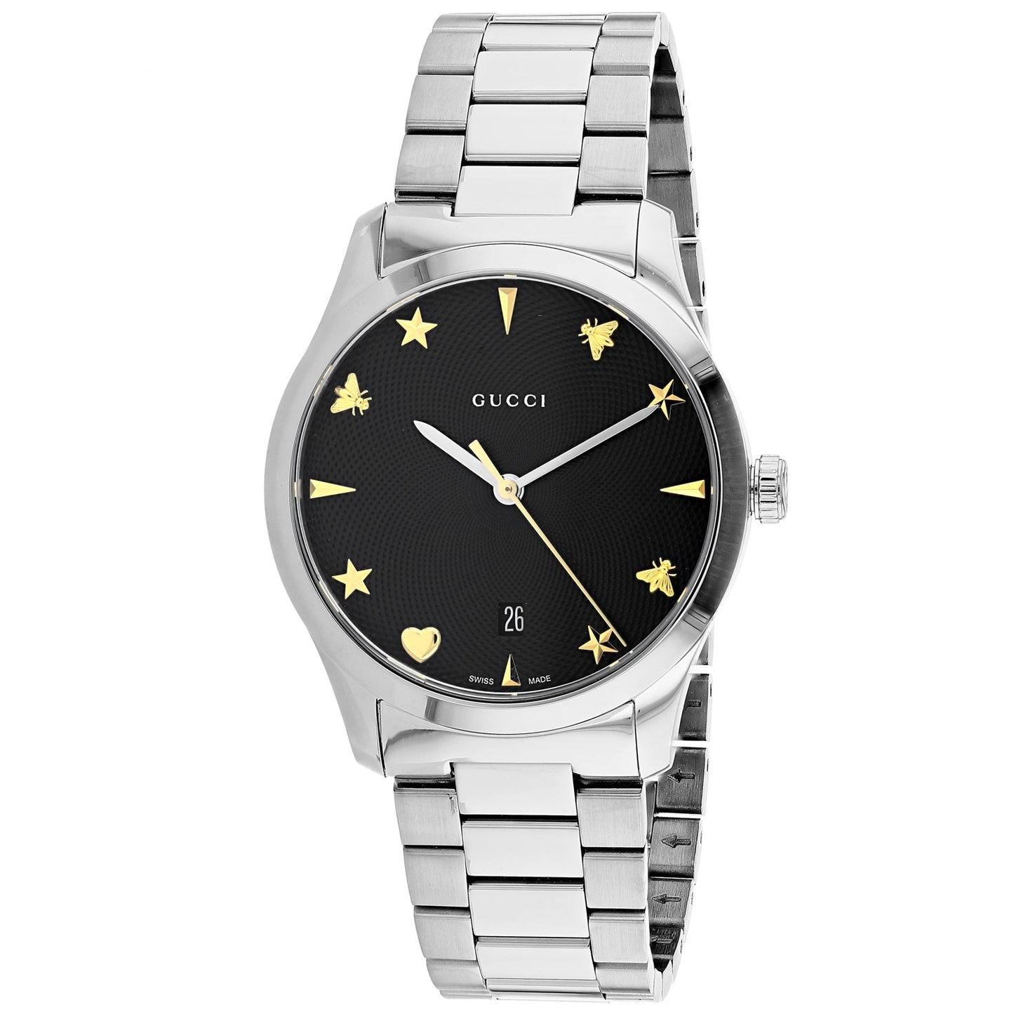 Montre G-Frame pour homme de Gucci