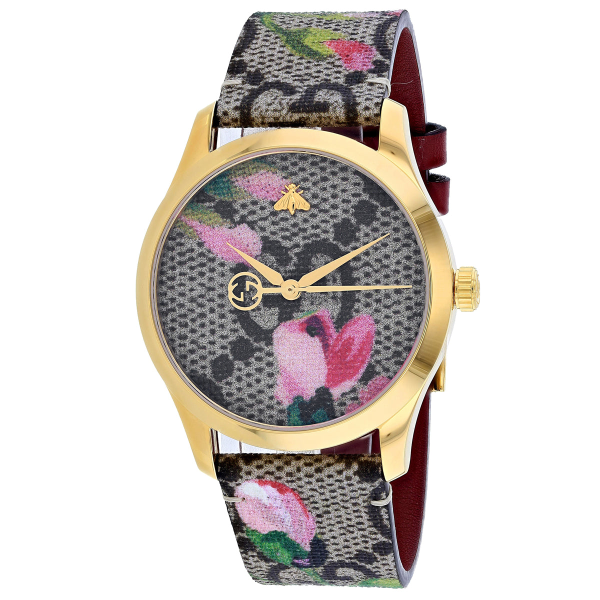 Reloj G-Timeless de Gucci para mujer