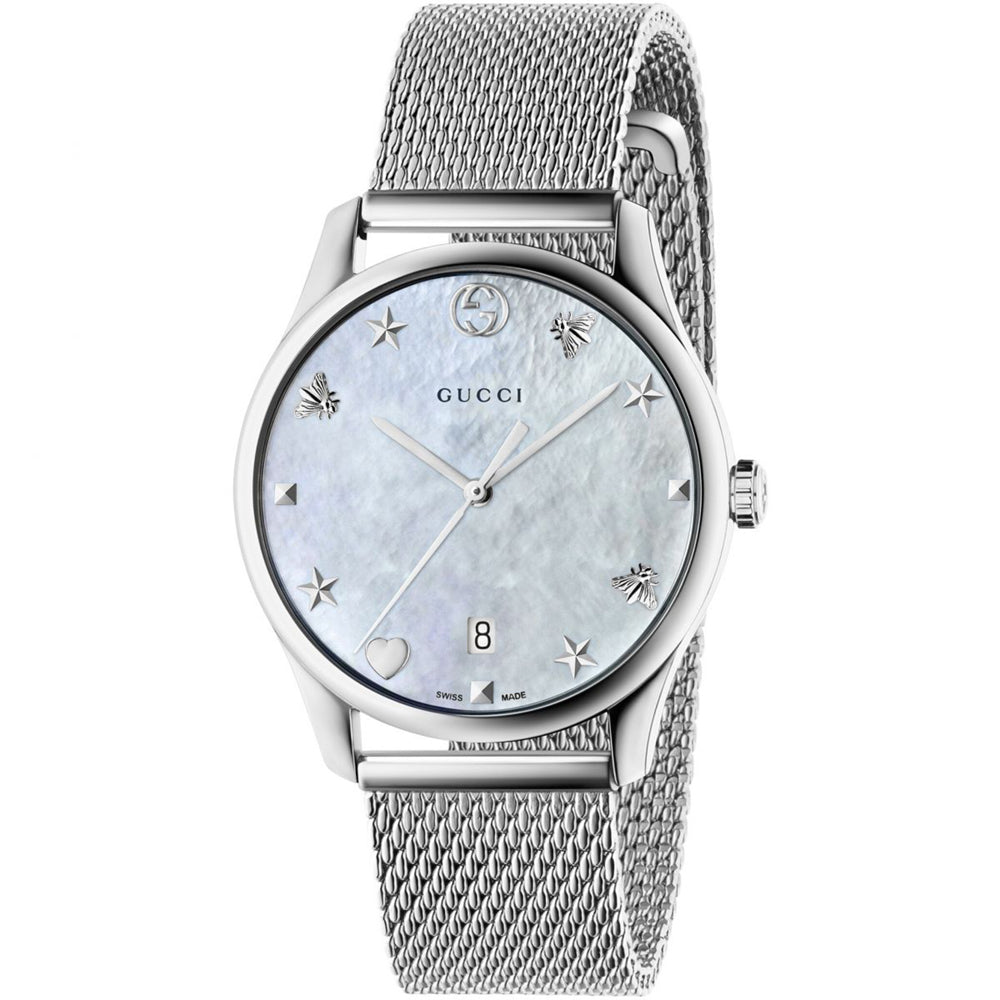Montre G-Timeless pour femmes de Gucci