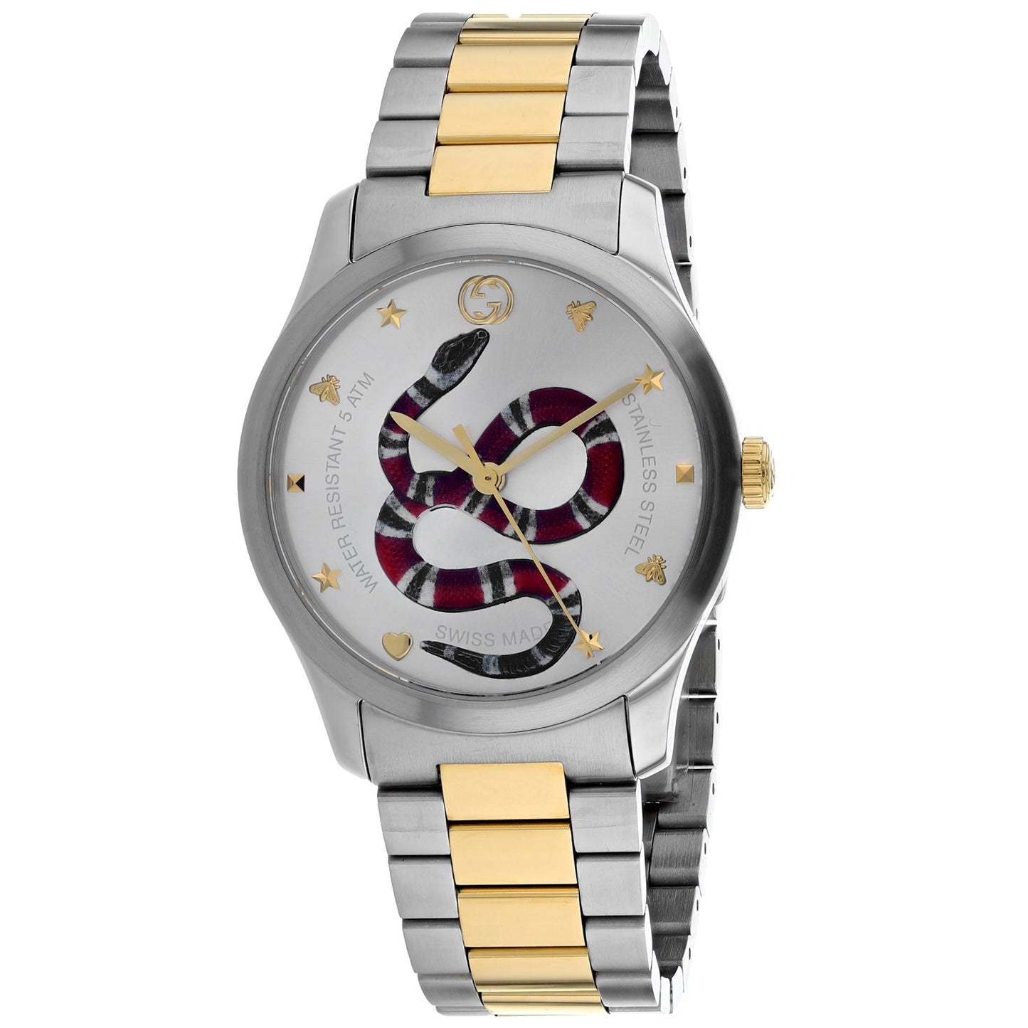 Gucci G-Timeless Unisex Watch