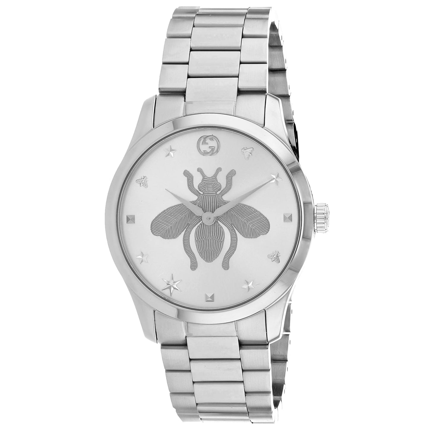 Montre G-Timeless pour femme de Gucci