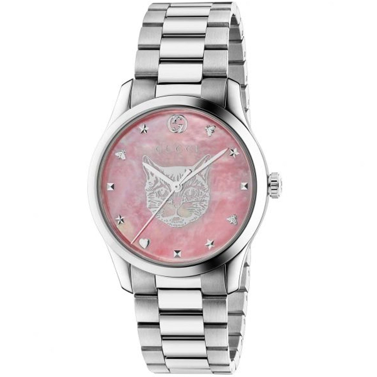 Gucci Women's G-Timeless Watch