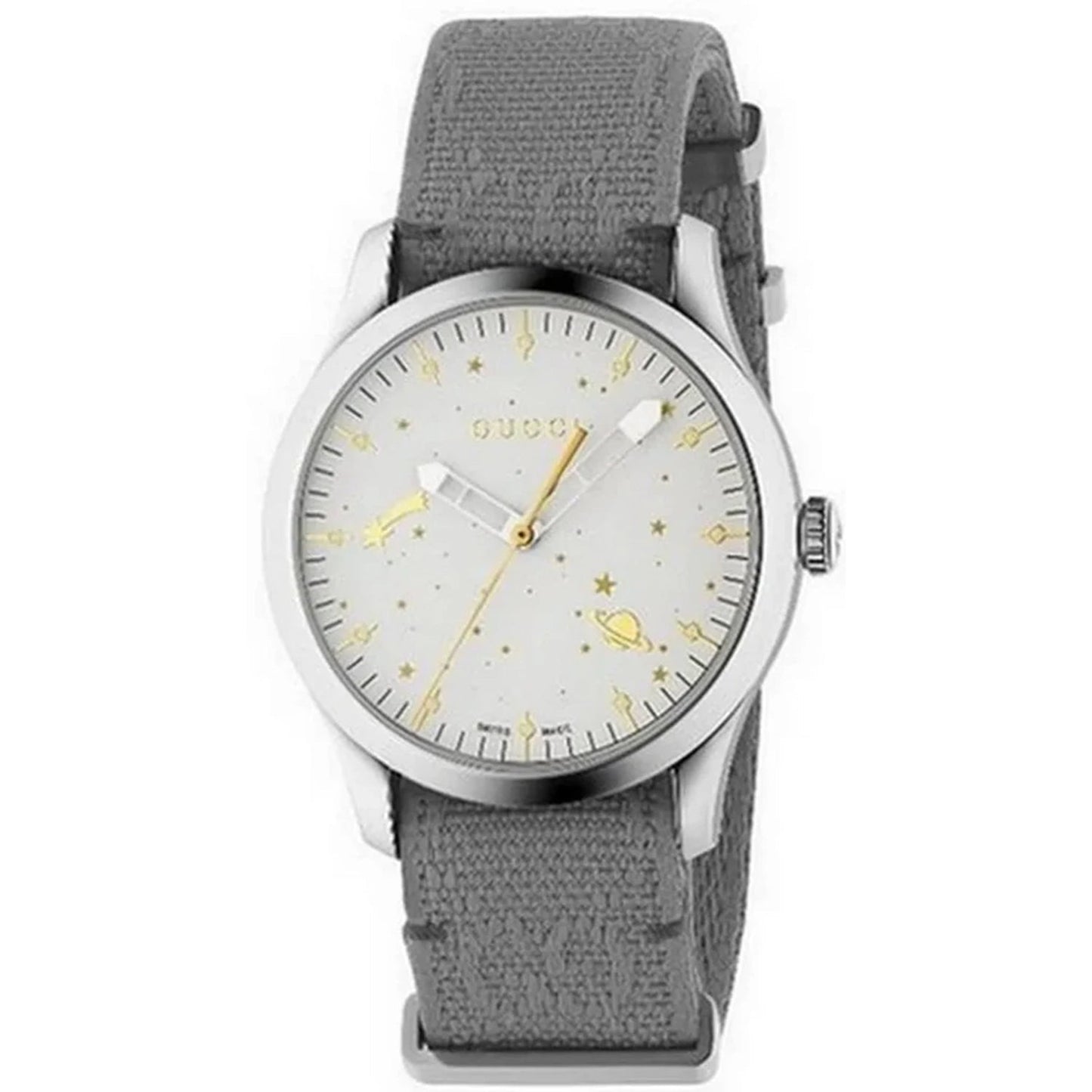 Gucci Women's G-Timeless Watch
