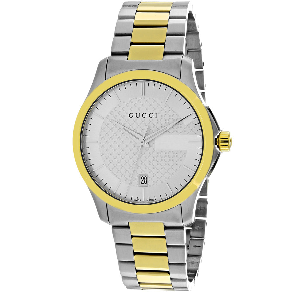 Reloj G-Timeless para hombres de Gucci