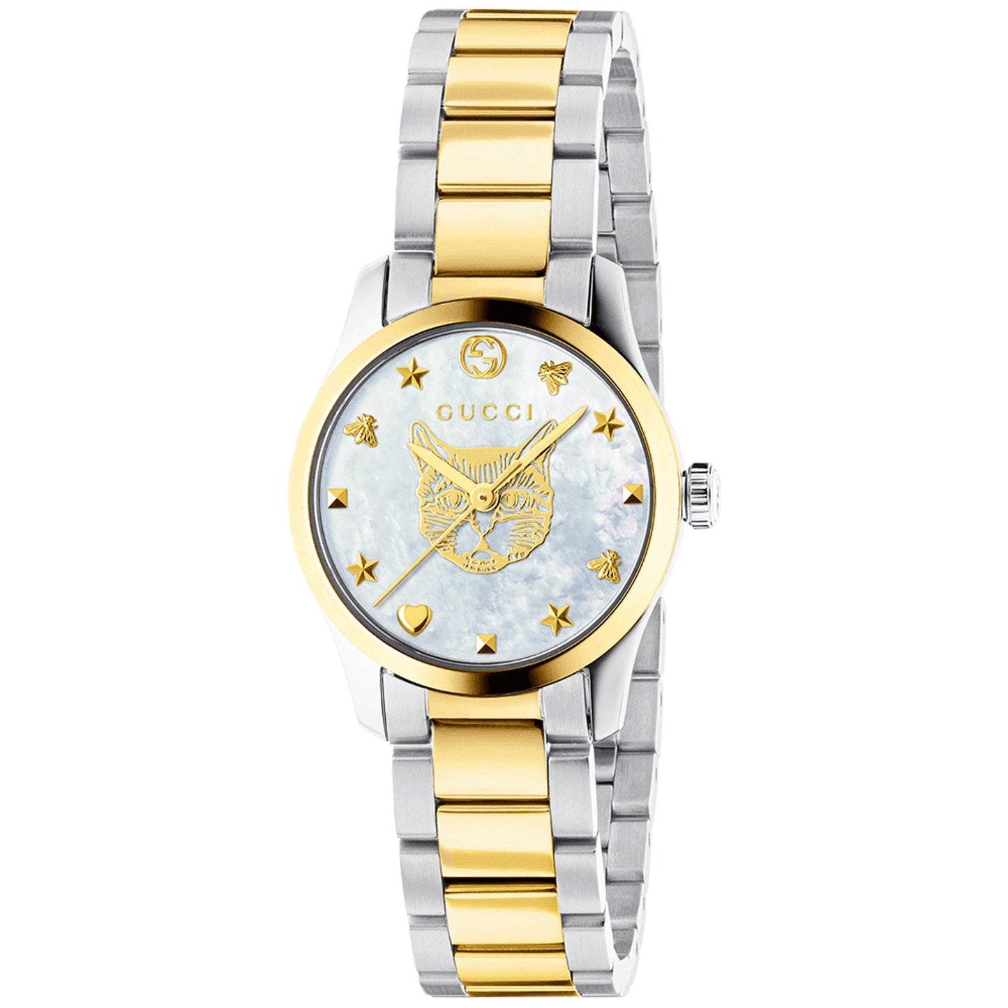 Gucci Women's G-Timeless Watch