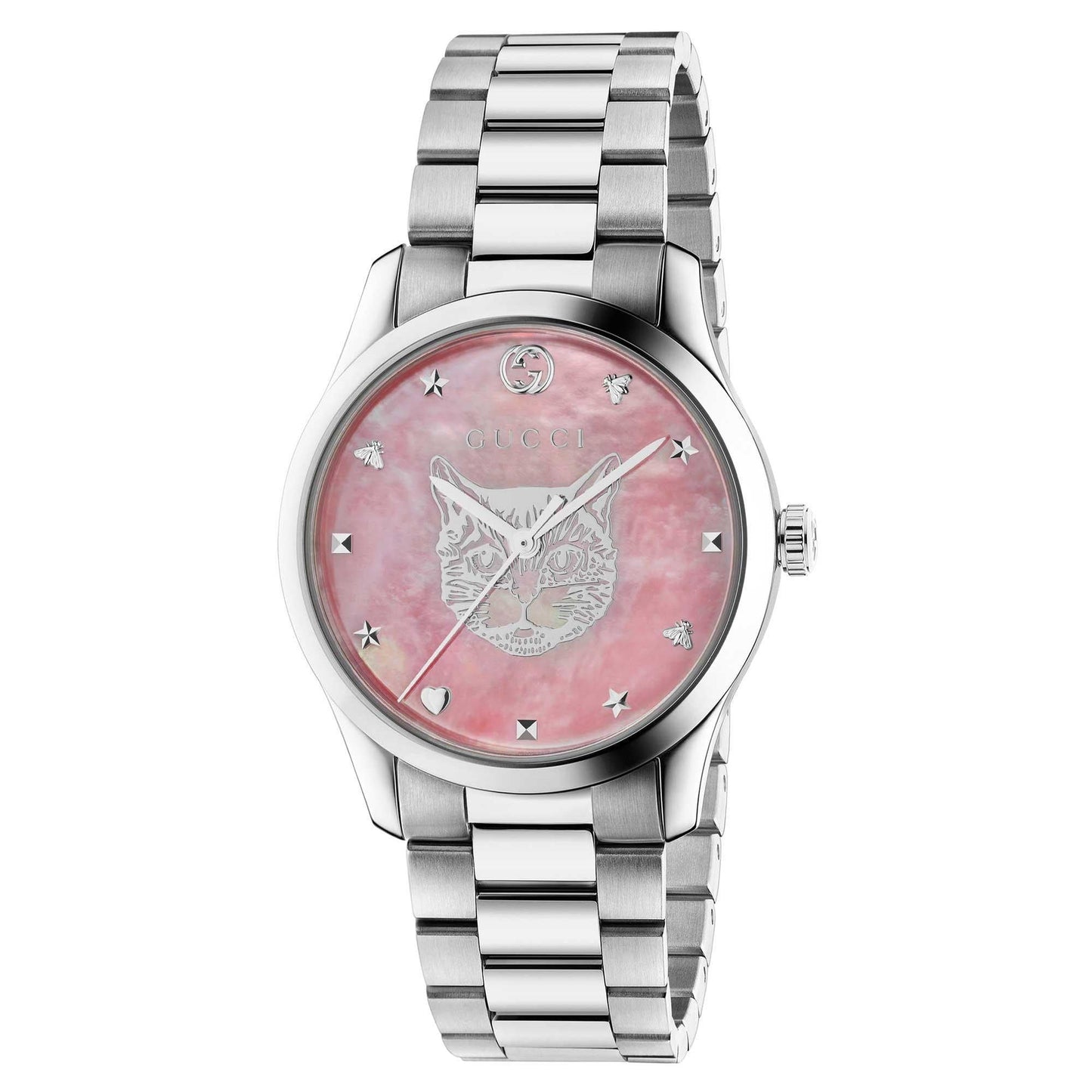 Reloj G-Timeless de Gucci para Mujer