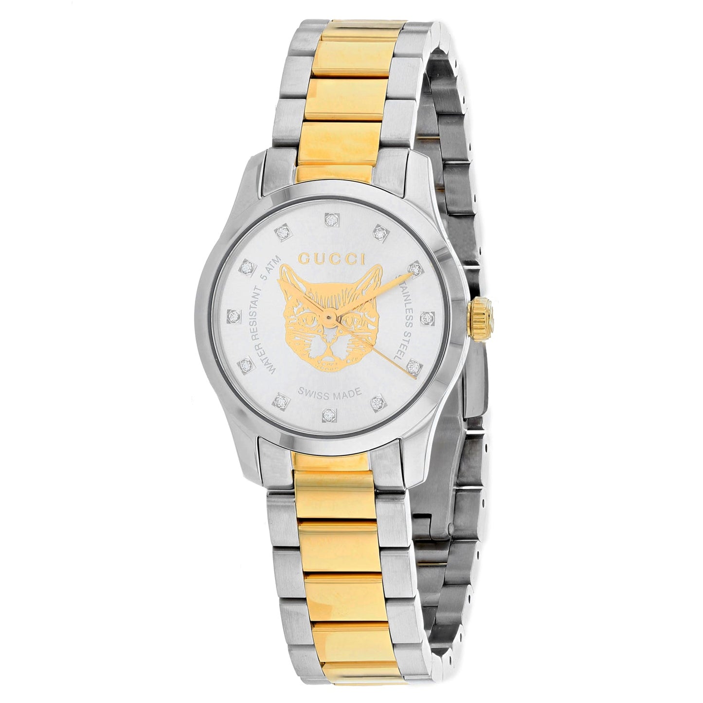Montre G-Timeless pour femme de Gucci