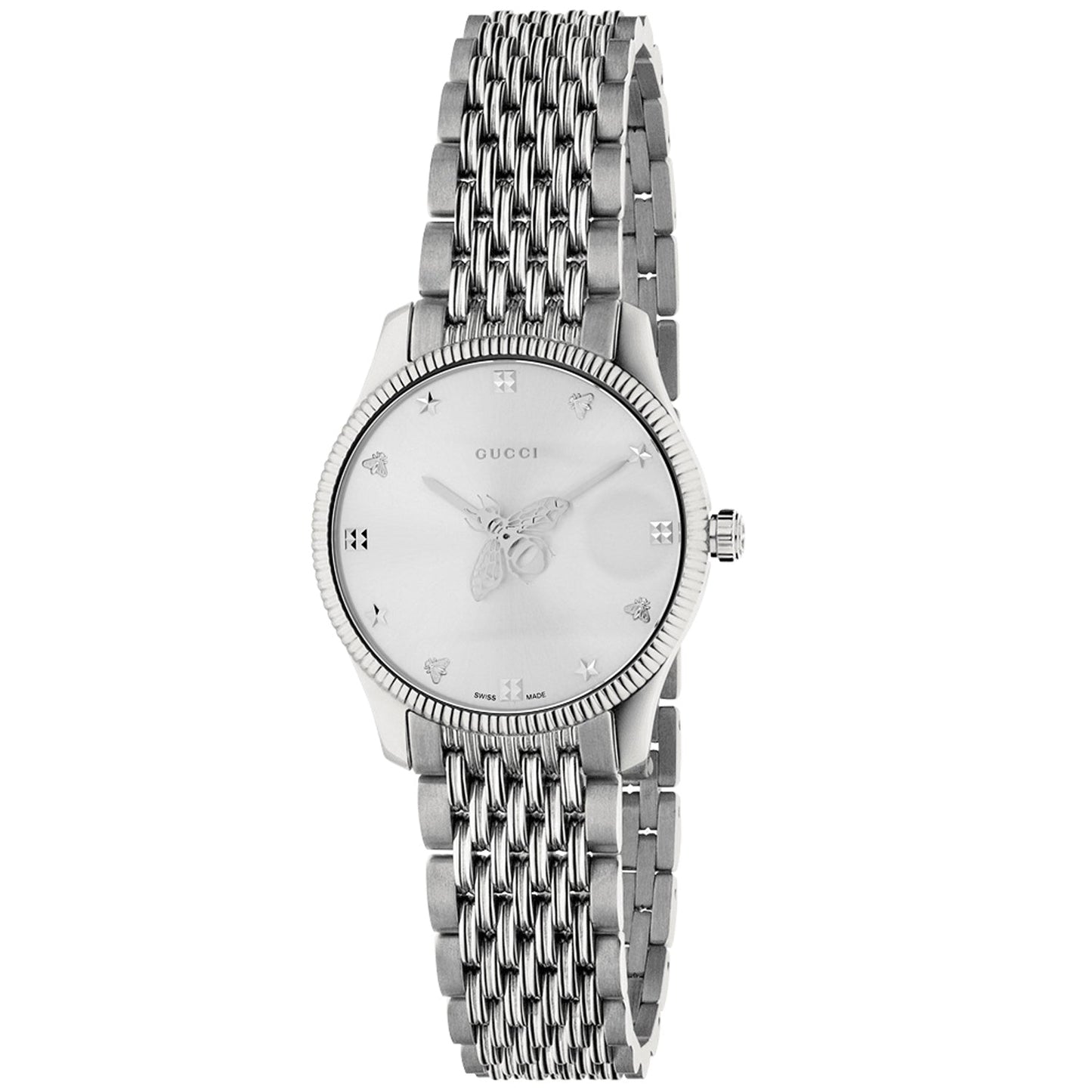 Gucci Women's G-Timeless Bee Watch