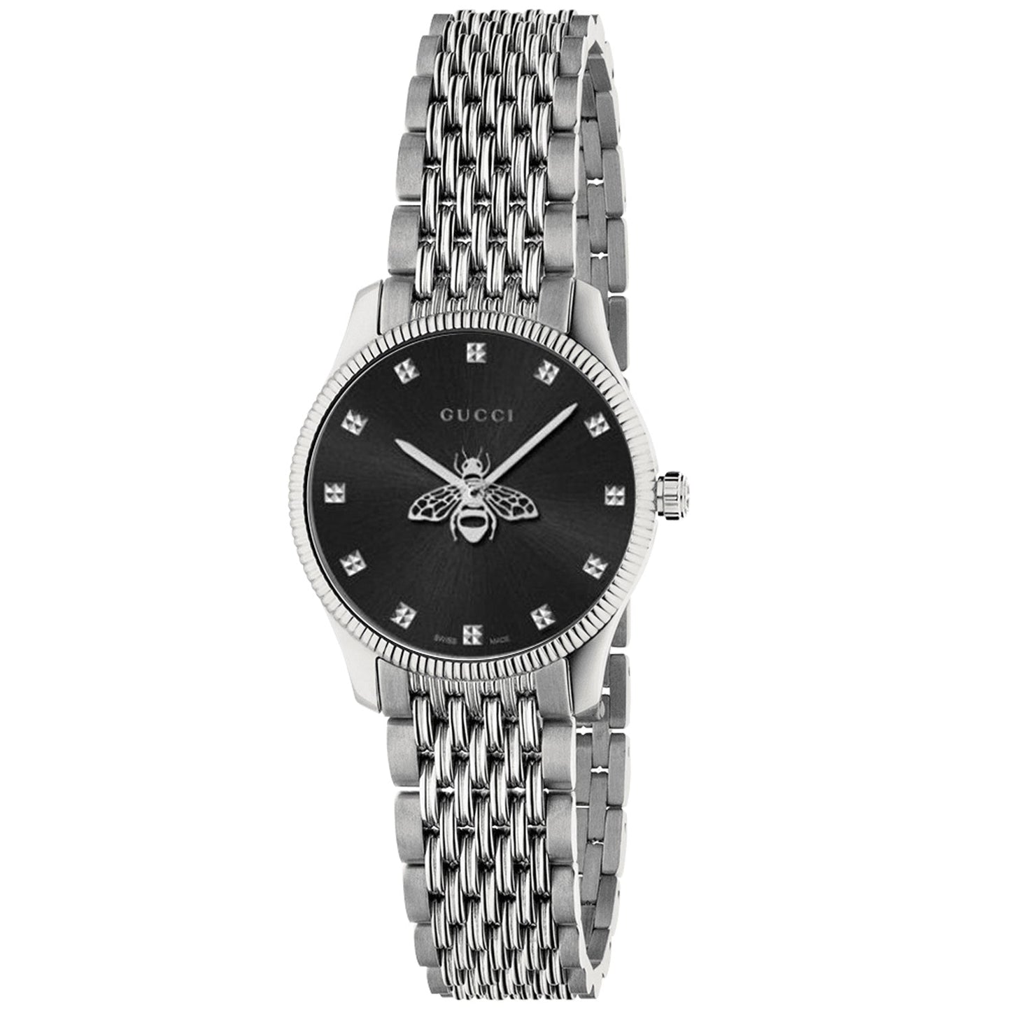 Gucci Women's G-Timeless Bee Watch