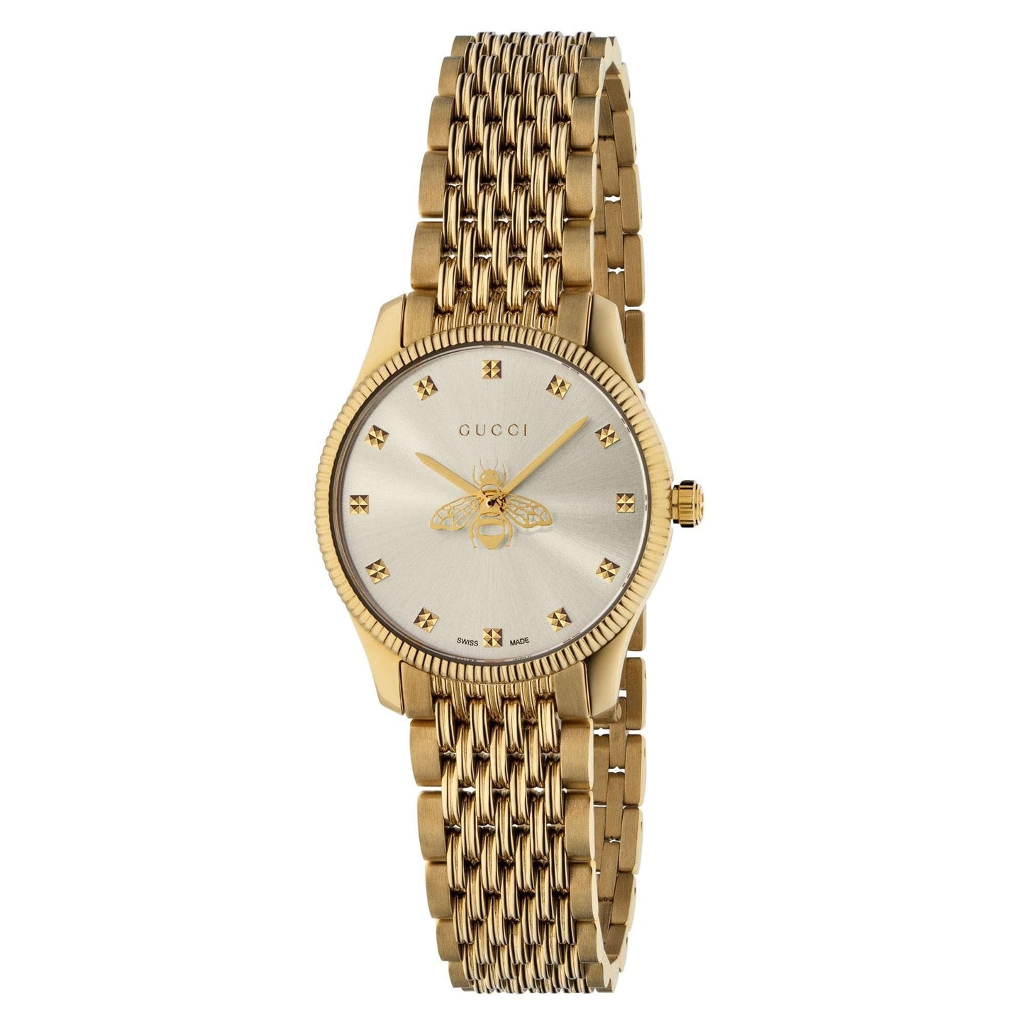 Reloj G-Timeless de Gucci para mujer