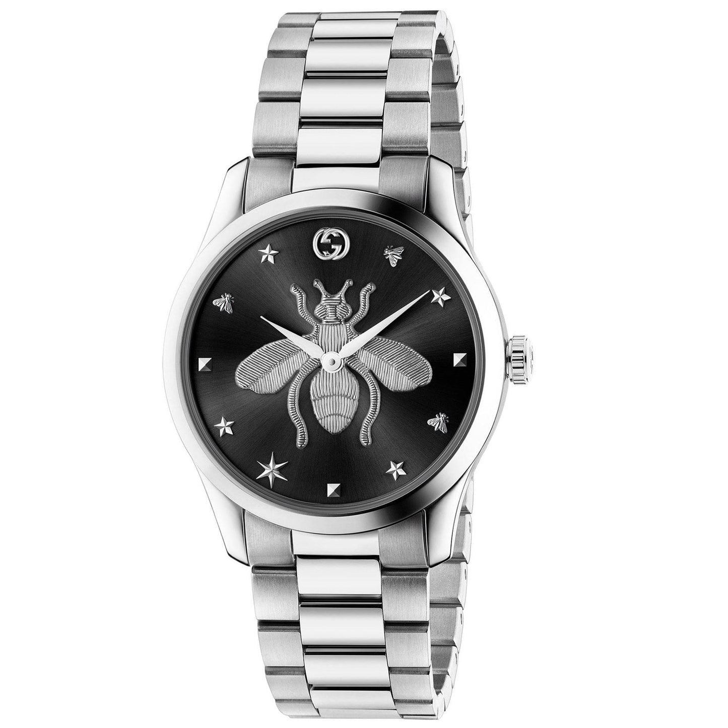 Gucci Women's G-Timeless Watch