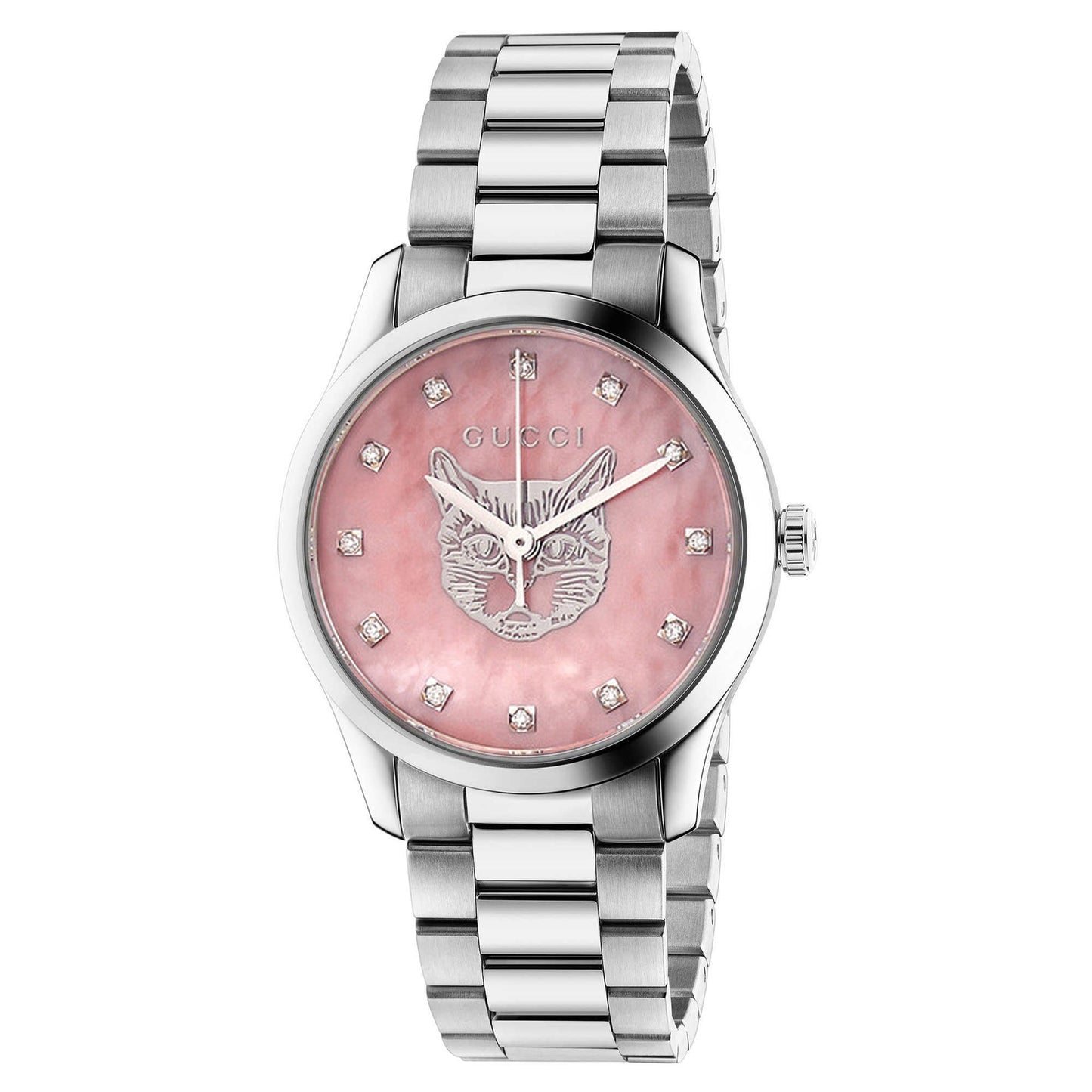 Reloj G-Timeless de Gucci para mujer