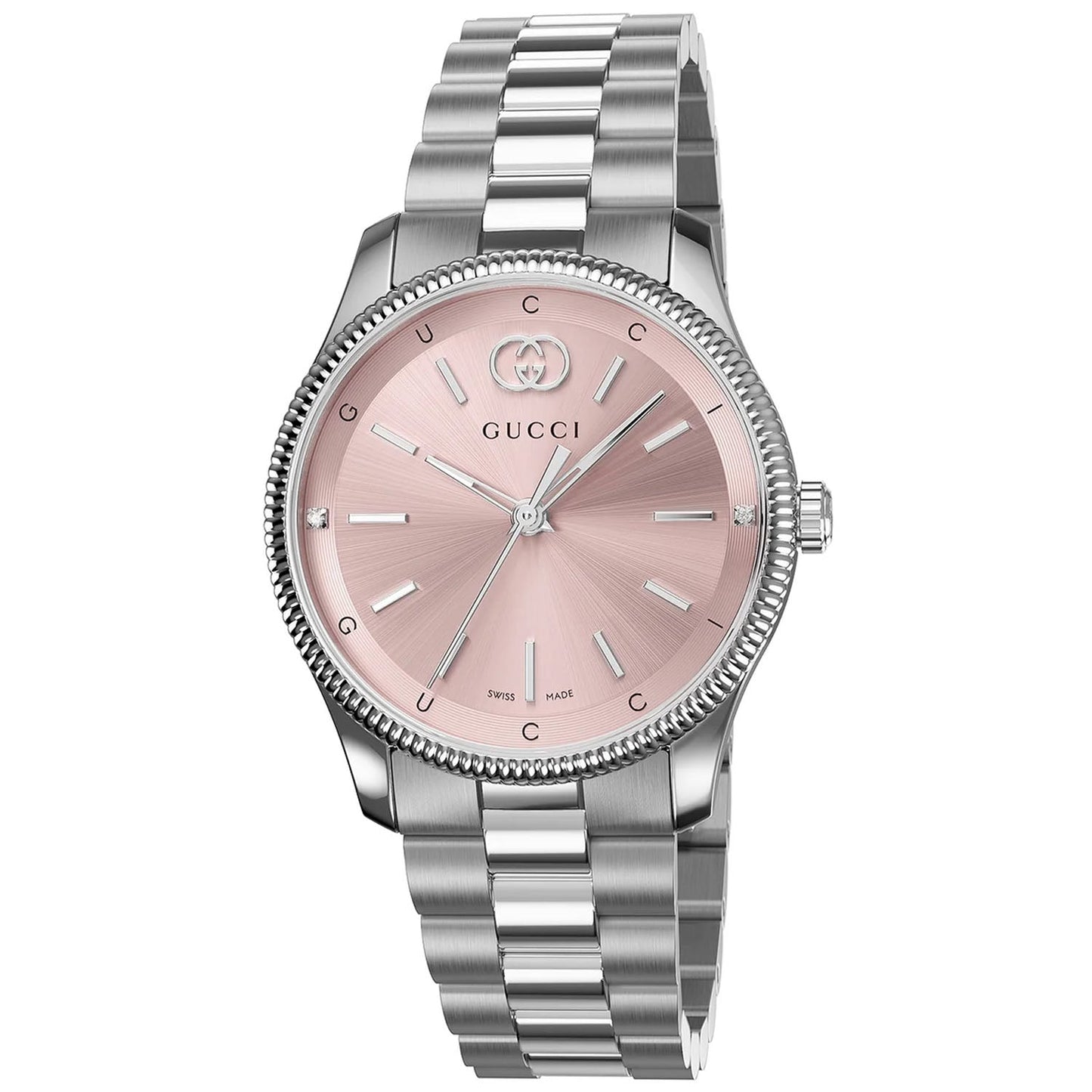 Montre G-Timeless pour femme de Gucci