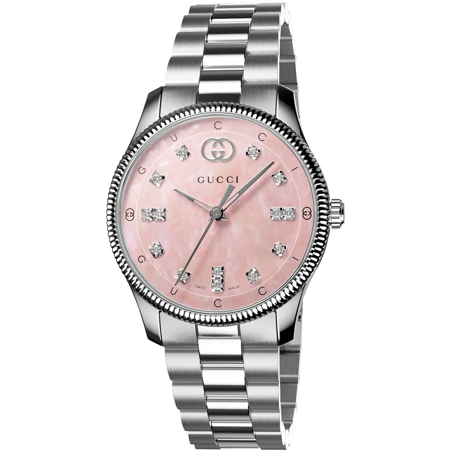 Montre G-Timeless pour femme de Gucci