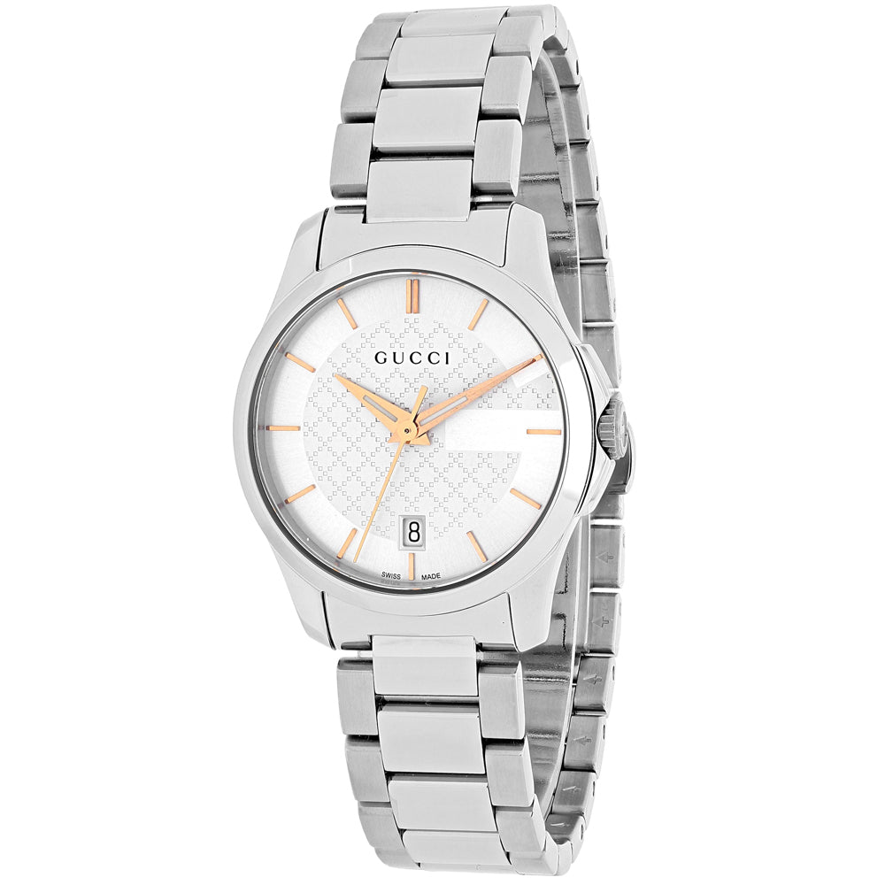 Gucci Women's G-Timeless Watch
