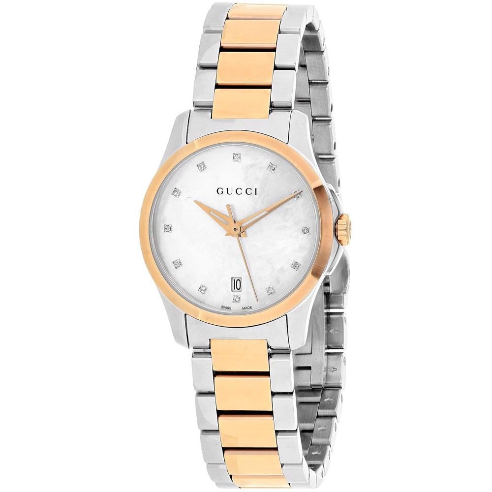 Montre G-Timeless pour femmes de Gucci