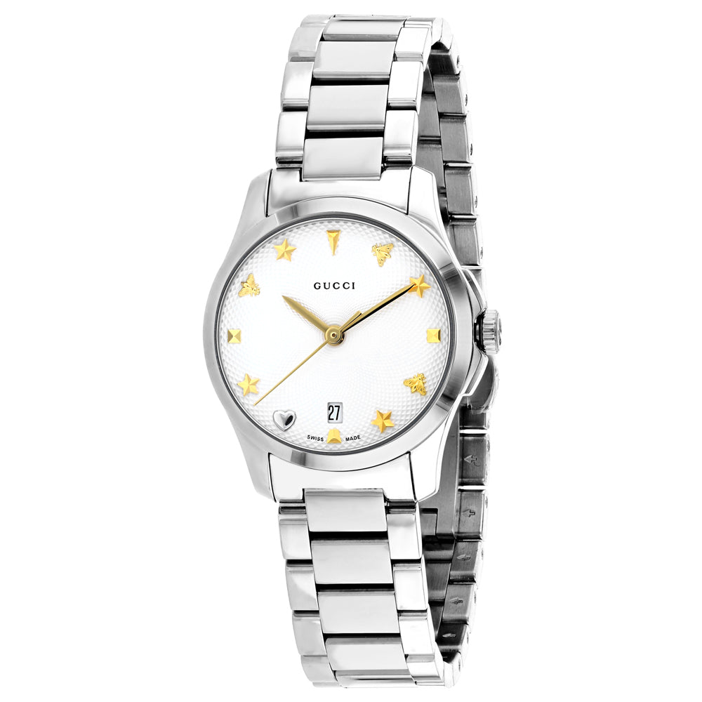 Montre G-Timeless pour femmes de Gucci