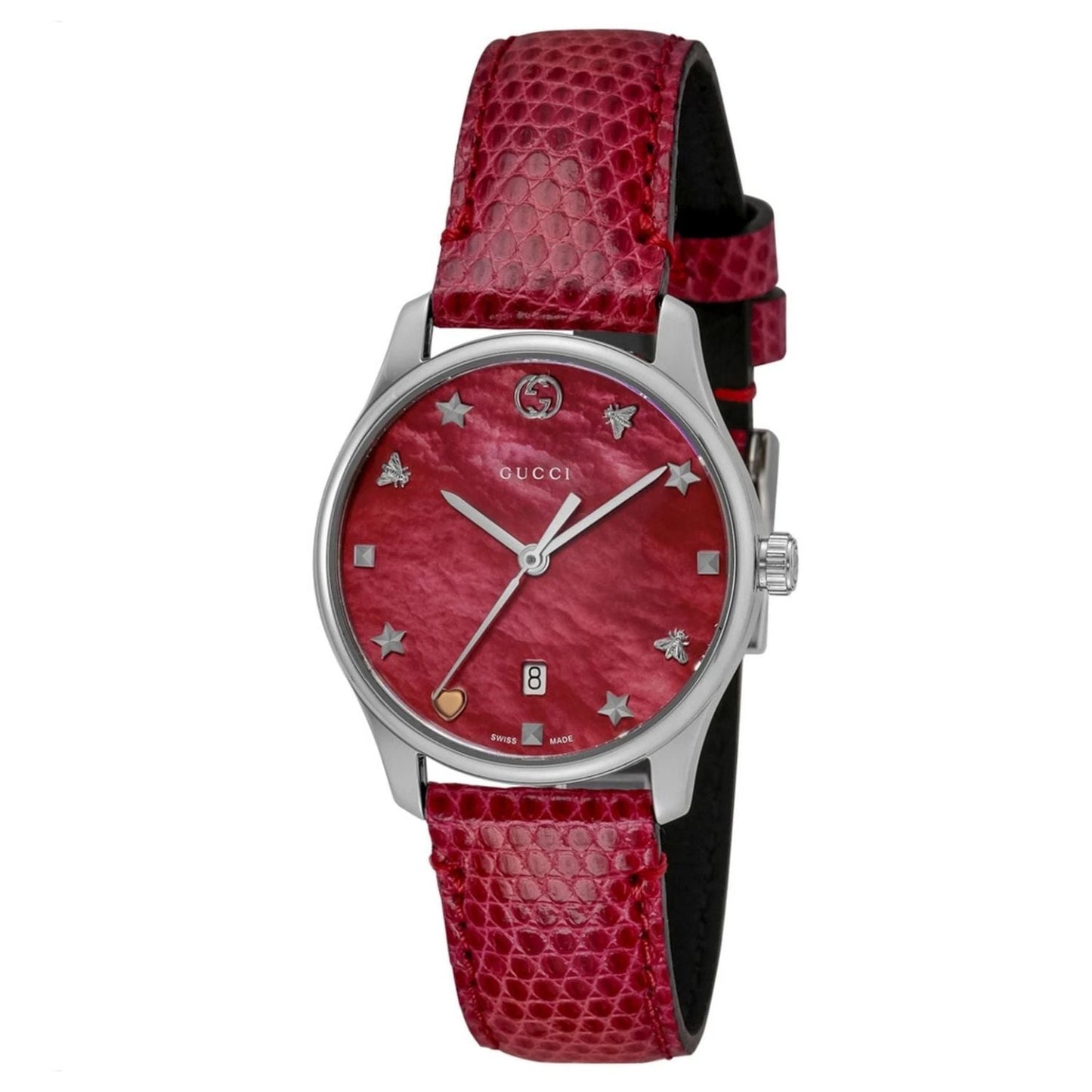 Reloj Atemporal de Gucci para Mujer