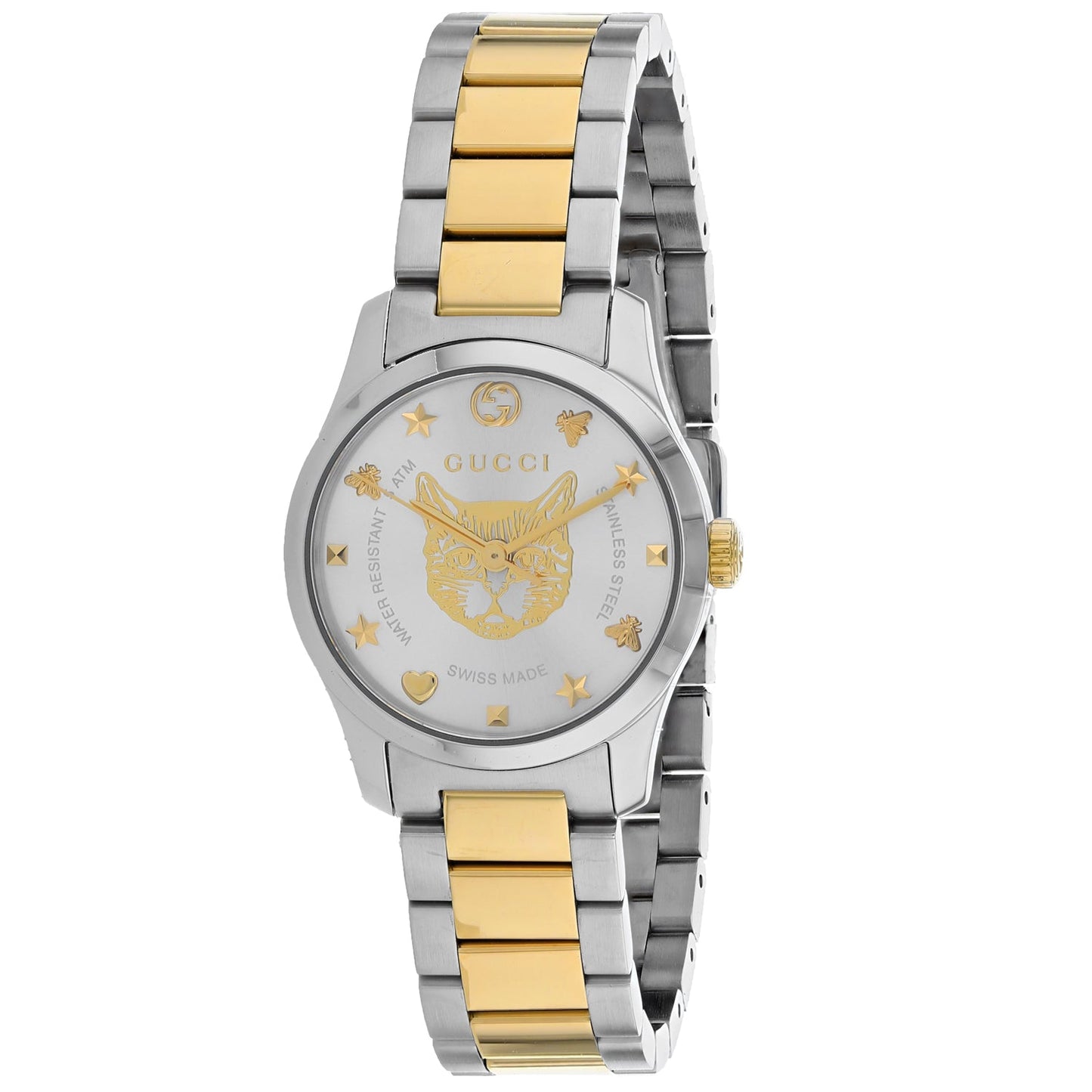 Montre G-Timeless pour femme Gucci